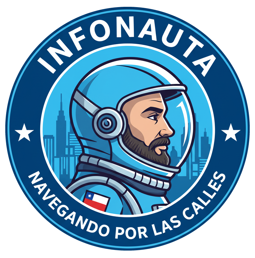 El Infonauta